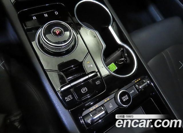 Kia K5 2024 — photo 13