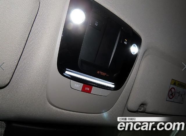 Kia K5 2024 — photo 16