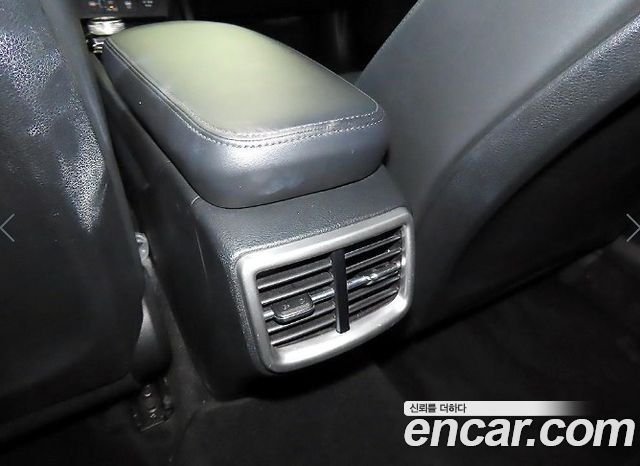 Kia K5 2024 — photo 18