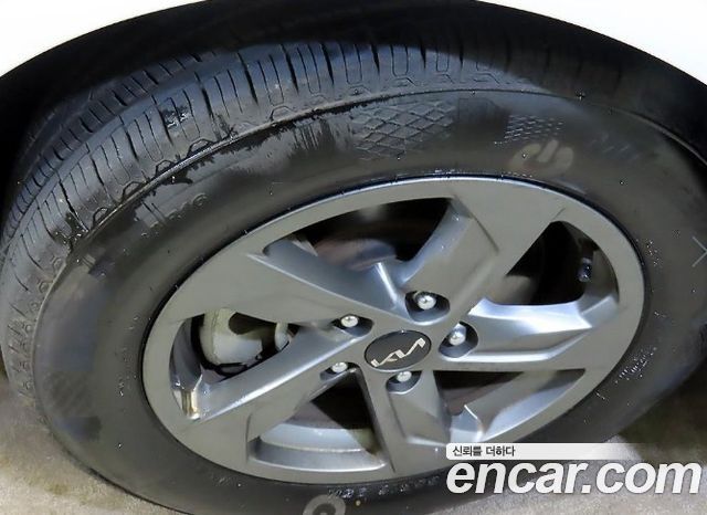 Kia K5 2024 — photo 20