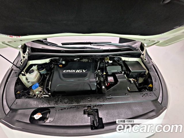 Kia Canival 2016 — photo 7
