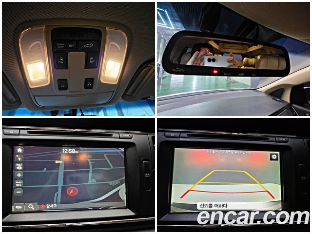 Kia Canival 2016 — photo 17