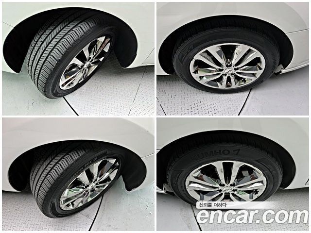 Kia Canival 2016 — photo 20
