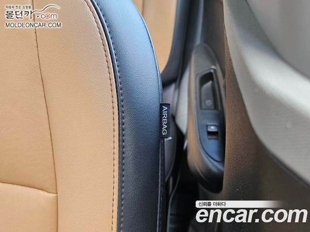 Chevrolet Korea Trax 2017 — photo 10