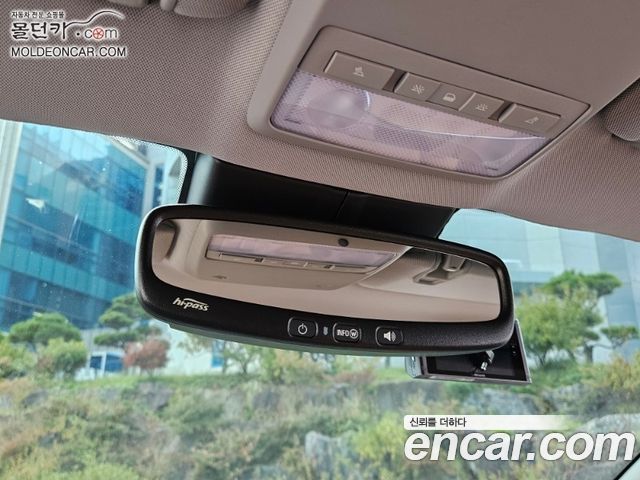 Chevrolet Korea Trax 2017 — photo 14