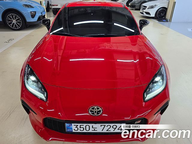 Toyota 86 2025 — photo 4