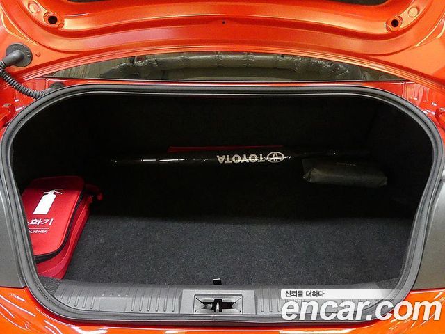 Toyota 86 2025 — photo 6