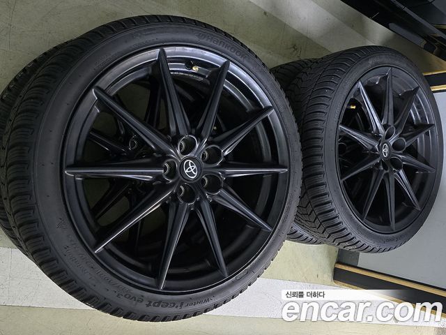Toyota 86 2025 — photo 7
