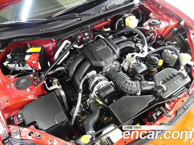 Toyota 86 2025 — photo 8