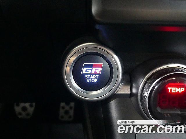 Toyota 86 2025 — photo 14