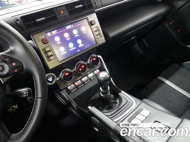 Toyota 86 2025 — photo 15