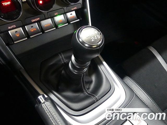 Toyota 86 2025 — photo 18