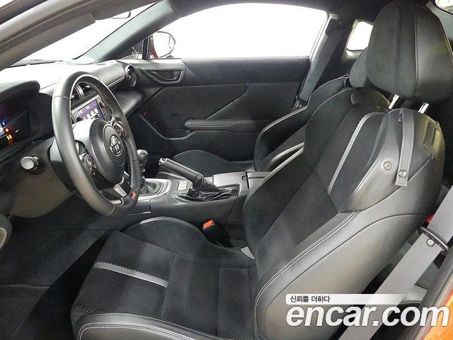 Toyota 86 2025 — photo 20