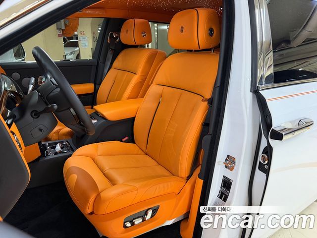 Rolls-Royce Phantom 2022 — photo 10
