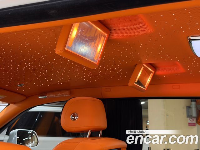 Rolls-Royce Phantom 2022 — photo 17