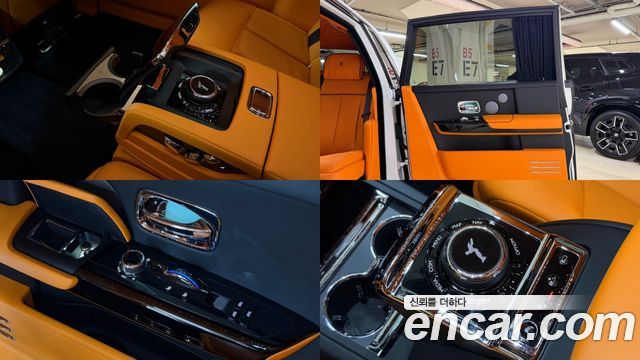Rolls-Royce Phantom 2022 — photo 20