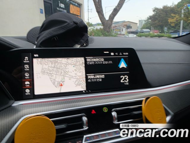 BMW X6 2021 — photo 9