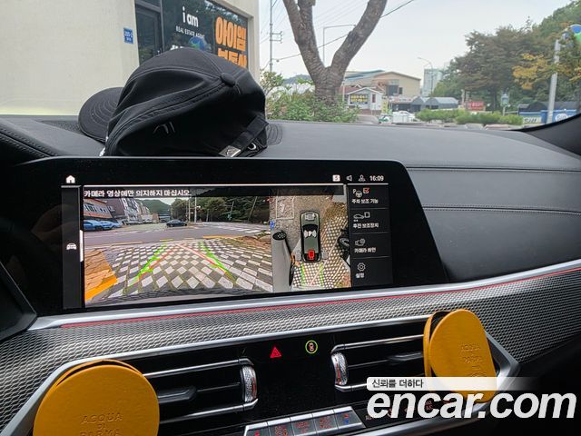 BMW X6 2021 — photo 10