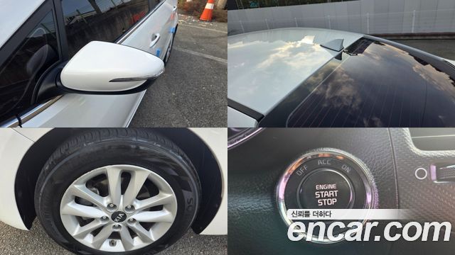 Kia K3 2017 — photo 10