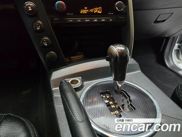 KG Mobility KORANDO 2014 — photo 9