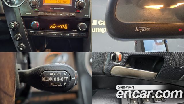 KG Mobility KORANDO 2014 — photo 19
