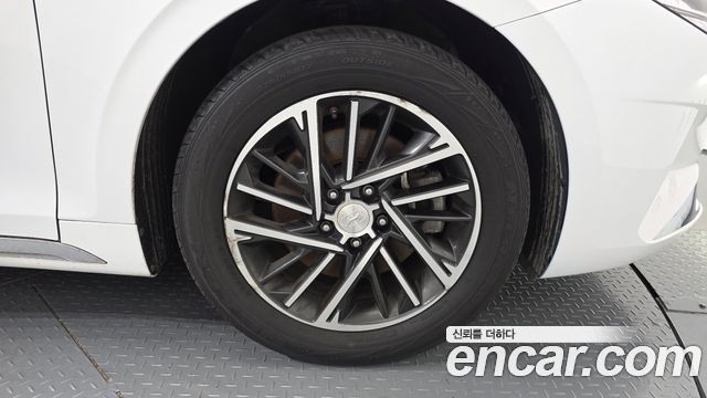Hyundai Grandeur 2020 — photo 5