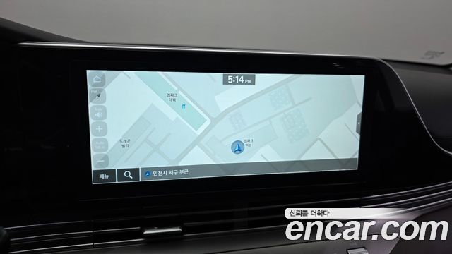 Hyundai Grandeur 2020 — photo 20