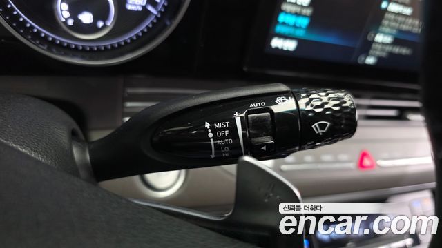 Hyundai Grandeur 2020 — photo 23