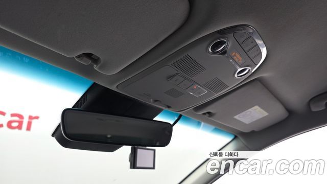 Hyundai Grandeur 2020 — photo 24