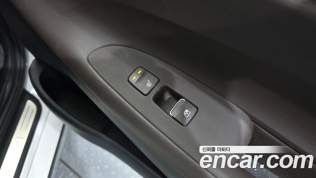 Hyundai Grandeur 2020 — photo 25
