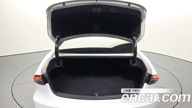 Hyundai Grandeur 2020 — photo 26