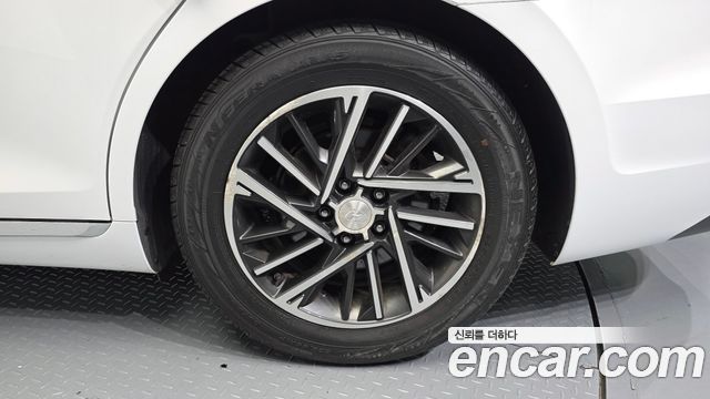 Hyundai Grandeur 2020 — photo 7