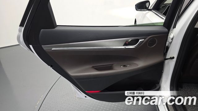 Hyundai Grandeur 2020 — photo 15