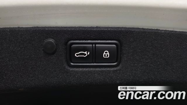Hyundai Grandeur 2020 — photo 28