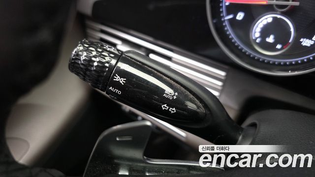 Hyundai Grandeur 2020 — photo 29