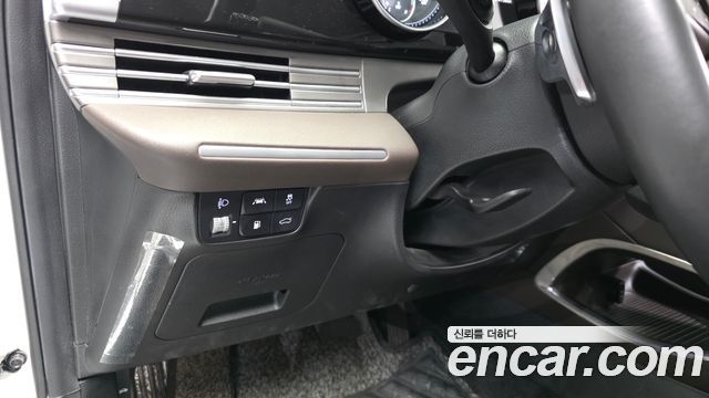 Hyundai Grandeur 2020 — photo 30