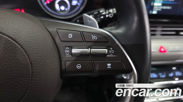 Hyundai Grandeur 2020 — photo 31