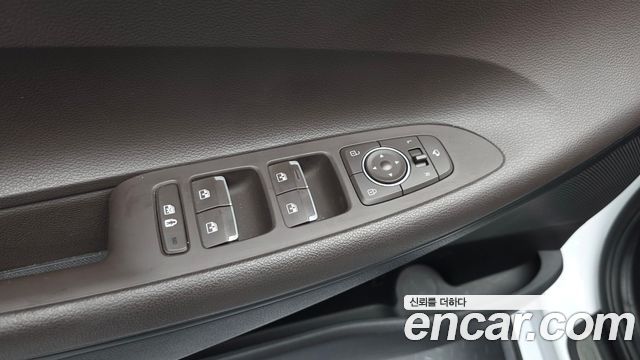 Hyundai Grandeur 2020 — photo 32