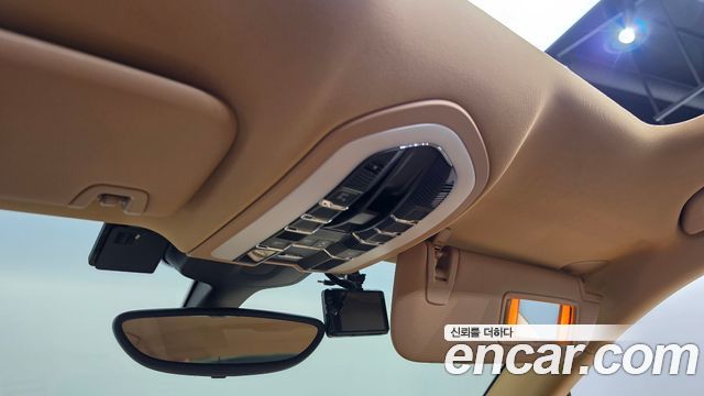 Porsche Panamera 2011 — photo 20