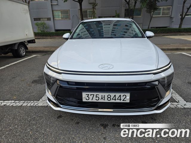 Hyundai Sonata 2024 — photo 2