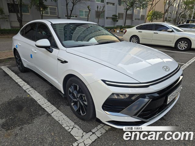 Hyundai Sonata 2024 — photo 3