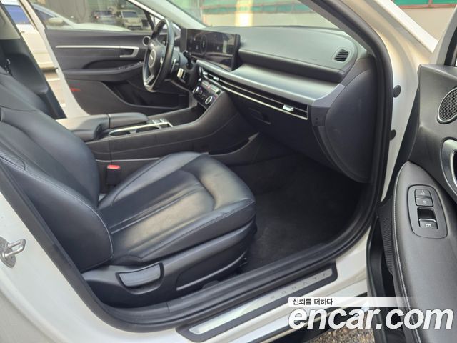 Hyundai Sonata 2024 — photo 12