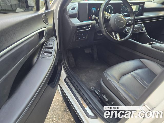 Hyundai Sonata 2024 — photo 13