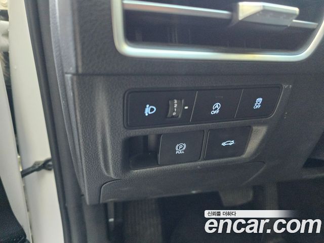Hyundai Sonata 2024 — photo 14