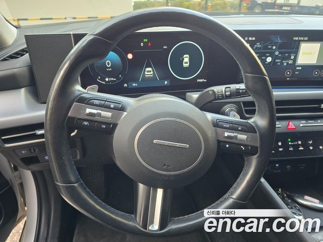Hyundai Sonata 2024 — photo 15
