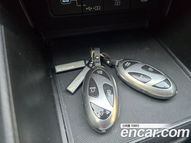 Hyundai Sonata 2024 — photo 16