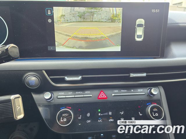 Hyundai Sonata 2024 — photo 17