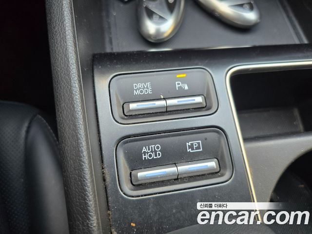 Hyundai Sonata 2024 — photo 18
