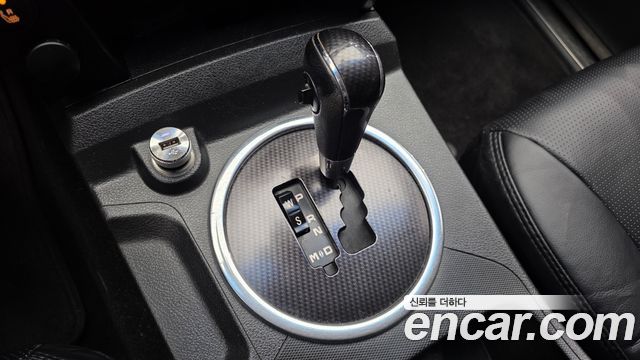 KG Mobility KORANDO 2014 — photo 12