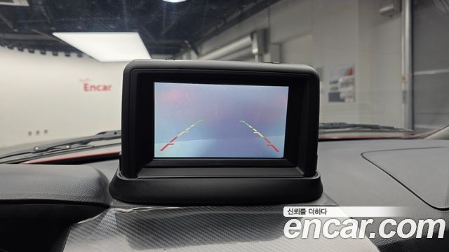 KG Mobility KORANDO 2014 — photo 22